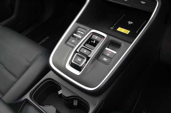 Honda CR-V Hybrid 2.0 eHEV Elegance 5dr eCVT 