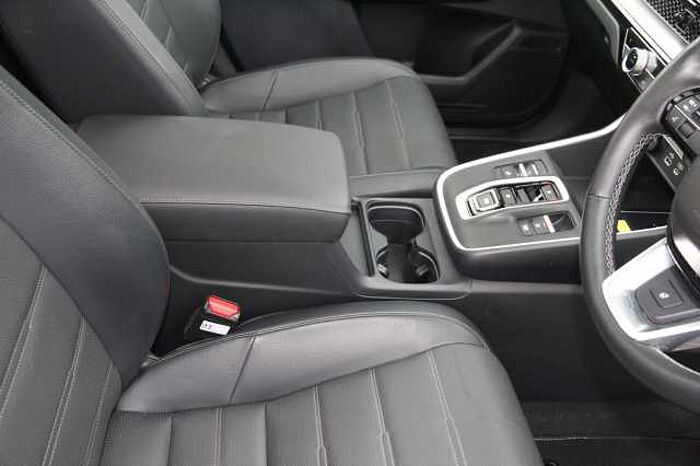 Honda CR-V Hybrid 2.0 eHEV Elegance 5dr eCVT 