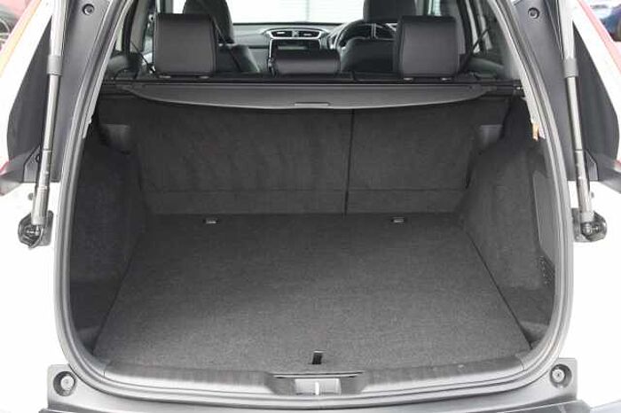 Honda CR-V Hybrid 2.0 i-MMD Hybrid EX 5dr eCVT 