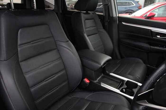 Honda CR-V Hybrid 2.0 i-MMD Hybrid EX 5dr eCVT 