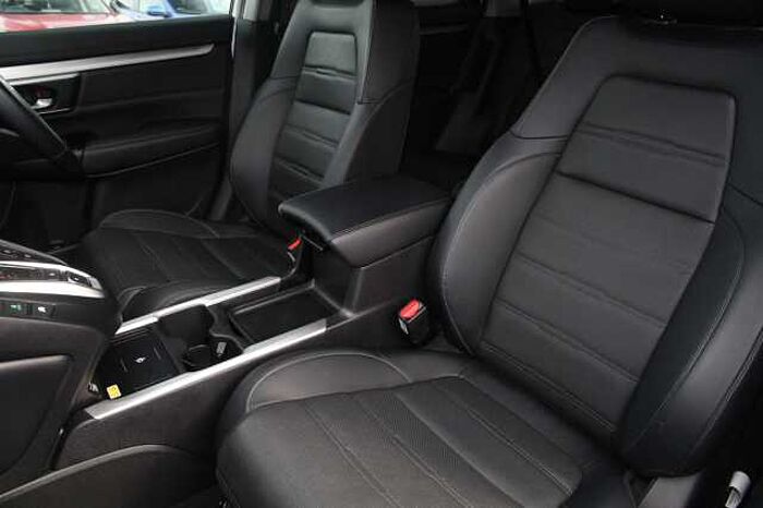 Honda CR-V Hybrid 2.0 i-MMD Hybrid EX 5dr eCVT 