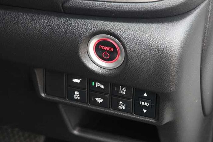 Honda CR-V Hybrid 2.0 i-MMD Hybrid EX 5dr eCVT 