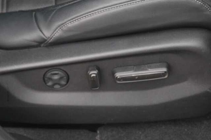 Honda CR-V Hybrid 2.0 i-MMD Hybrid EX 5dr eCVT 