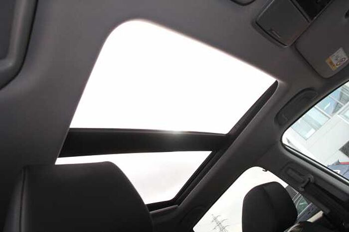 Honda CR-V Hybrid 2.0 i-MMD Hybrid EX 5dr eCVT 