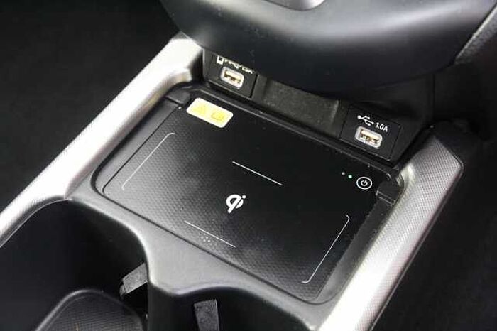 Honda CR-V Hybrid 2.0 i-MMD Hybrid EX 5dr eCVT 