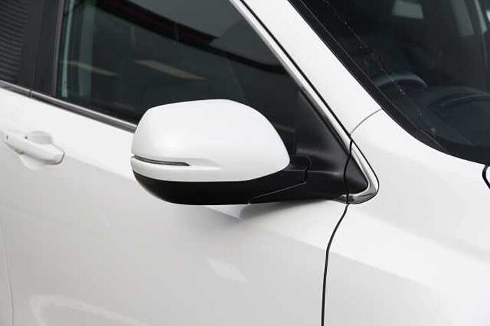 Honda CR-V Hybrid 2.0 i-MMD Hybrid EX 5dr eCVT 