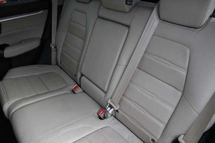 Honda CR-V Hybrid 2.0 i-MMD Hybrid EX 5dr eCVT 