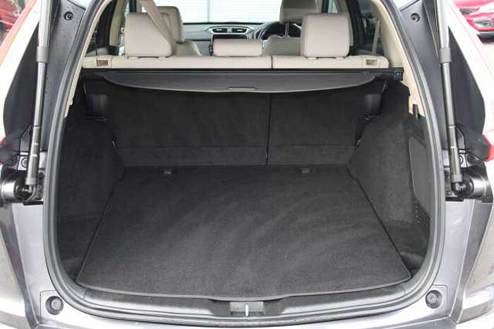 Honda CR-V Hybrid 2.0 i-MMD Hybrid EX 5dr eCVT 