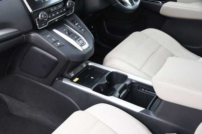 Honda CR-V Hybrid 2.0 i-MMD Hybrid EX 5dr eCVT 
