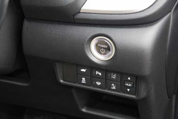 Honda CR-V Hybrid 2.0 i-MMD Hybrid EX 5dr eCVT 