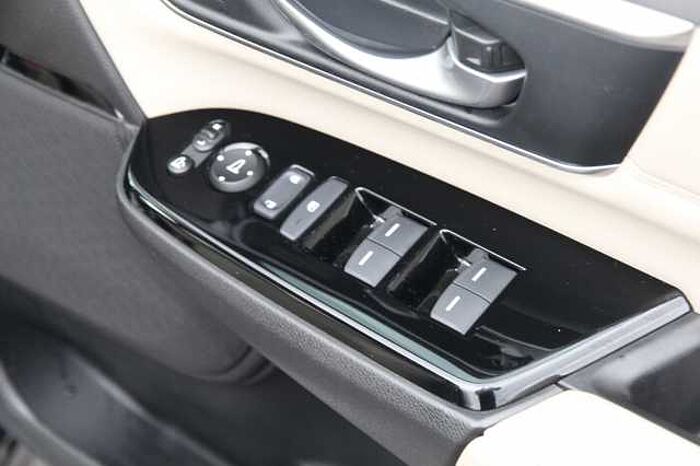 Honda CR-V Hybrid 2.0 i-MMD Hybrid EX 5dr eCVT 
