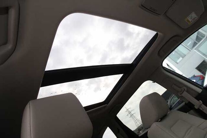 Honda CR-V Hybrid 2.0 i-MMD Hybrid EX 5dr eCVT 