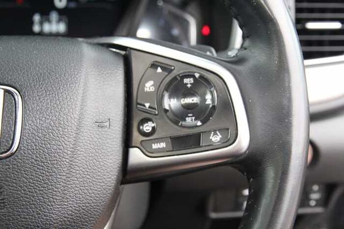 Honda CR-V Hybrid 2.0 i-MMD Hybrid EX 5dr eCVT 