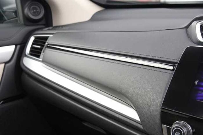 Honda CR-V Hybrid 2.0 i-MMD Hybrid EX 5dr eCVT 