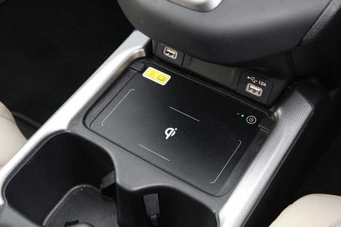 Honda CR-V Hybrid 2.0 i-MMD Hybrid EX 5dr eCVT 