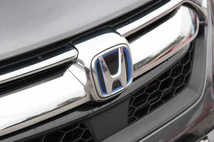 Honda CR-V Hybrid 2.0 i-MMD Hybrid EX 5dr eCVT 