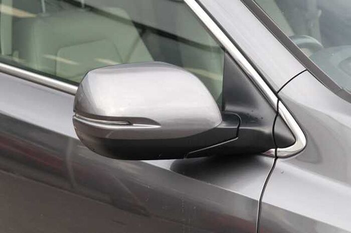 Honda CR-V Hybrid 2.0 i-MMD Hybrid EX 5dr eCVT 