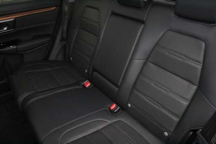 Honda CR-V 1.5 VTEC Turbo SR 5dr CVT 