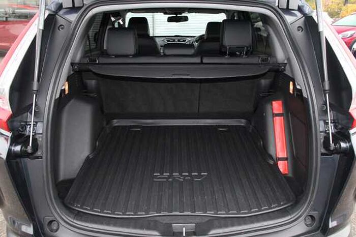 Honda CR-V 1.5 VTEC Turbo SR 5dr CVT 