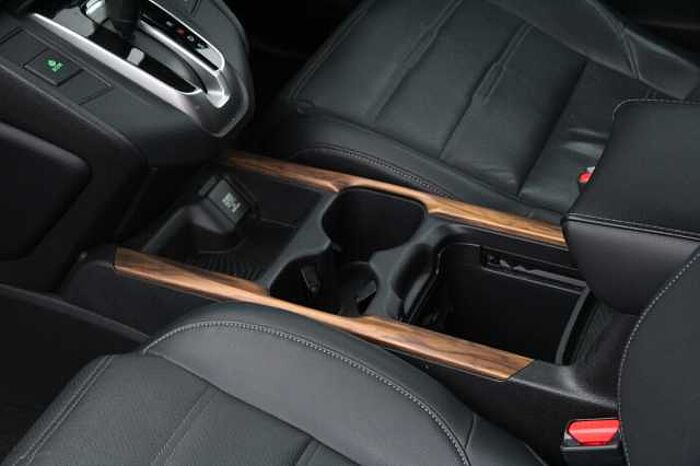 Honda CR-V 1.5 VTEC Turbo SR 5dr CVT 