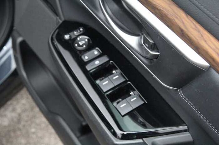 Honda CR-V 1.5 VTEC Turbo SR 5dr CVT 