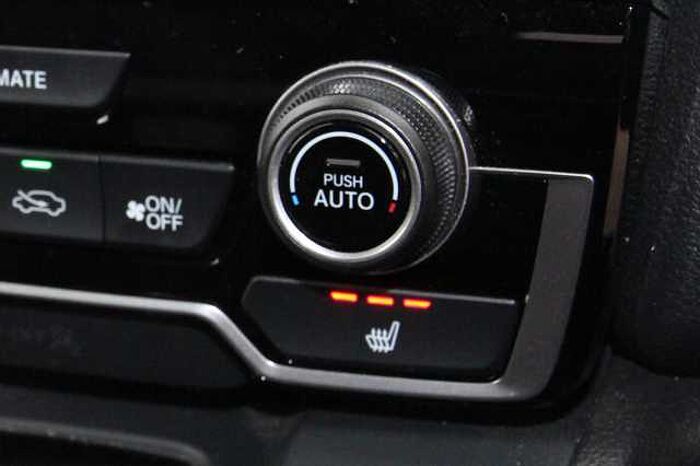 Honda CR-V 1.5 VTEC Turbo SR 5dr CVT 