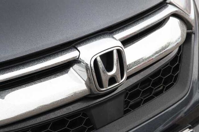 Honda CR-V 1.5 VTEC Turbo SR 5dr CVT 