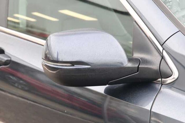 Honda CR-V 1.5 VTEC Turbo SR 5dr CVT 