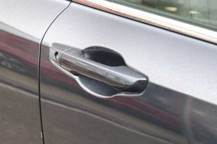 Honda CR-V 1.5 VTEC Turbo SR 5dr CVT 