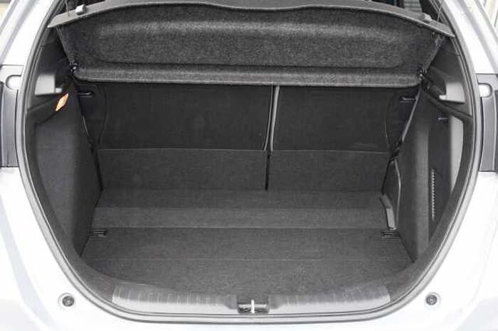 Honda Jazz Hybrid 1.5 i-MMD Hybrid Advance Sport 5dr eCVT 