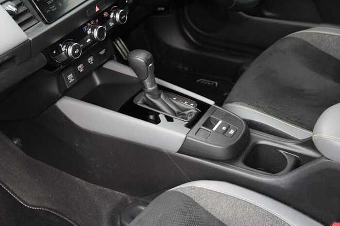Honda Jazz Hybrid 1.5 i-MMD Hybrid Advance Sport 5dr eCVT 