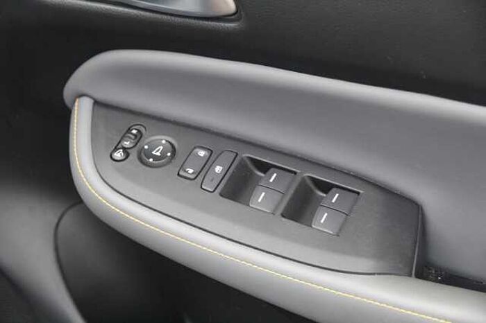 Honda Jazz Hybrid 1.5 i-MMD Hybrid Advance Sport 5dr eCVT 