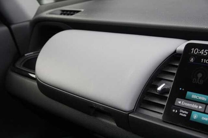 Honda Jazz Hybrid 1.5 i-MMD Hybrid Advance Sport 5dr eCVT 