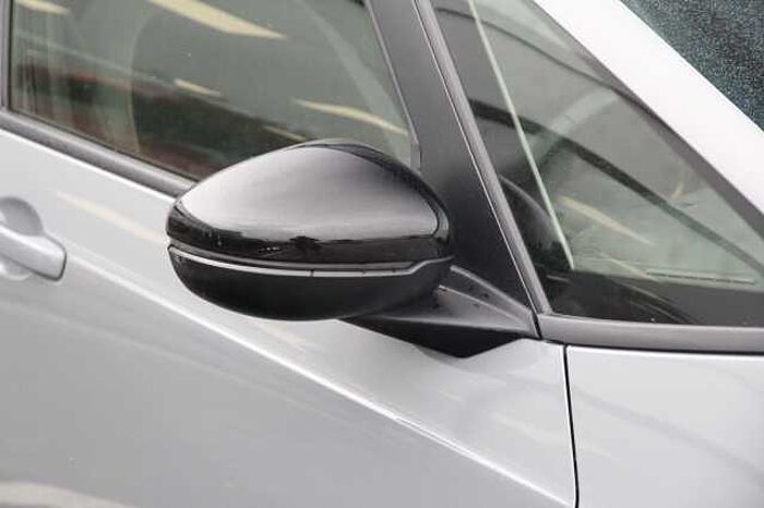 Honda Jazz Hybrid 1.5 i-MMD Hybrid Advance Sport 5dr eCVT 