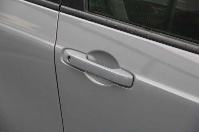 Honda Jazz Hybrid 1.5 i-MMD Hybrid Advance Sport 5dr eCVT 