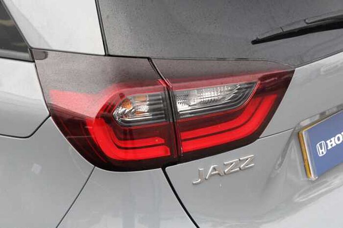 Honda Jazz Hybrid 1.5 i-MMD Hybrid Advance Sport 5dr eCVT 