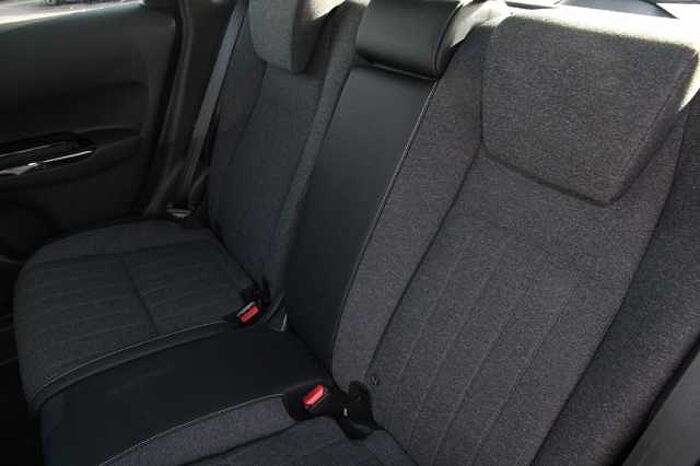 Honda Jazz Hybrid 1.5 i-MMD Hybrid SR 5dr eCVT 