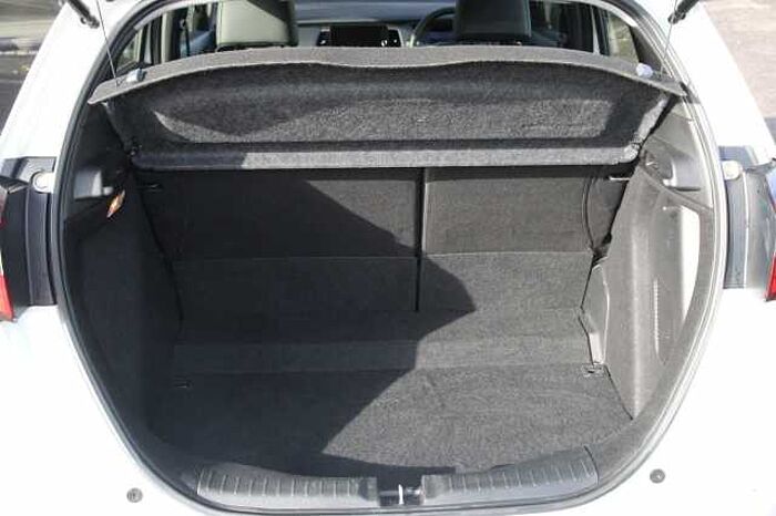 Honda Jazz Hybrid 1.5 i-MMD Hybrid SR 5dr eCVT 