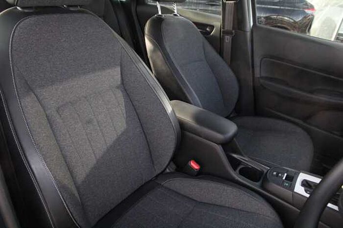 Honda Jazz Hybrid 1.5 i-MMD Hybrid SR 5dr eCVT 