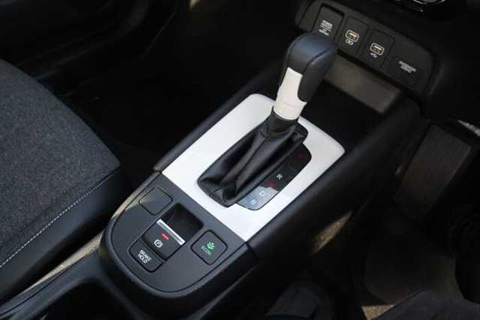 Honda Jazz Hybrid 1.5 i-MMD Hybrid SR 5dr eCVT 