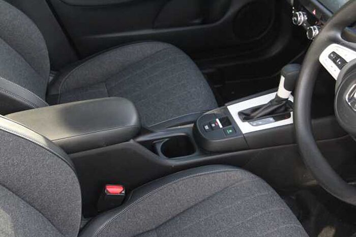 Honda Jazz Hybrid 1.5 i-MMD Hybrid SR 5dr eCVT 