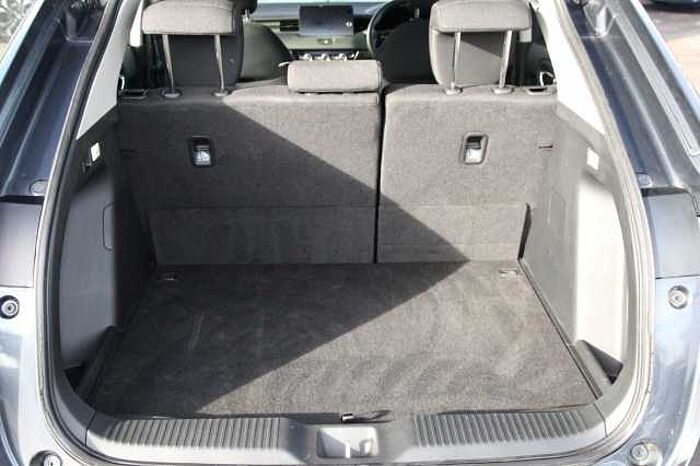 Honda HR-V Hybrid 1.5 eHEV Elegance 5dr CVT 