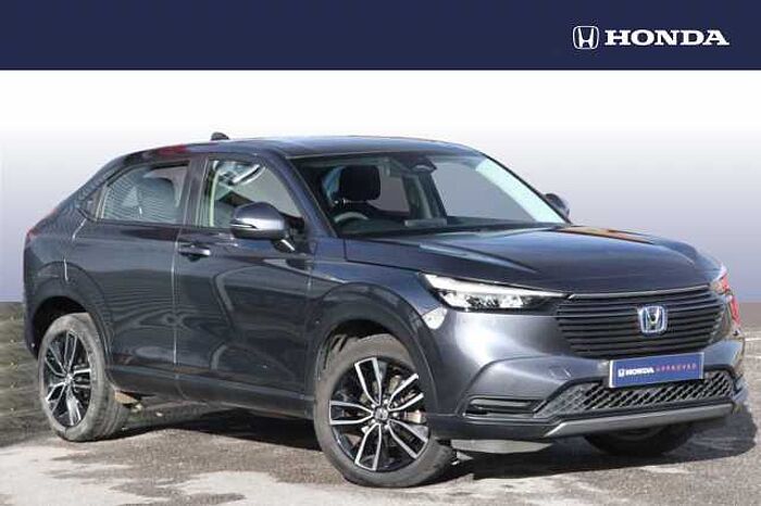 Honda HR-V Hybrid 1.5 eHEV Elegance 5dr CVT 