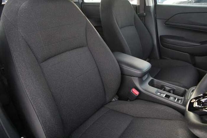 Honda HR-V Hybrid 1.5 eHEV Elegance 5dr CVT 