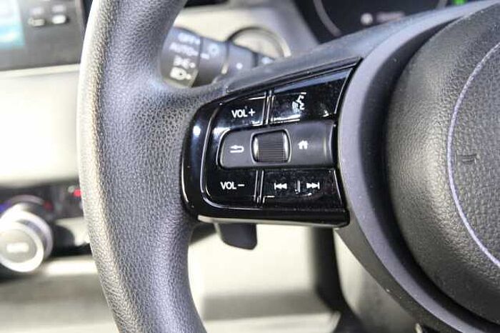 Honda HR-V Hybrid 1.5 eHEV Elegance 5dr CVT 