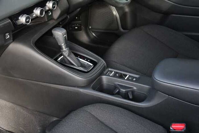 Honda HR-V Hybrid 1.5 eHEV Elegance 5dr CVT 