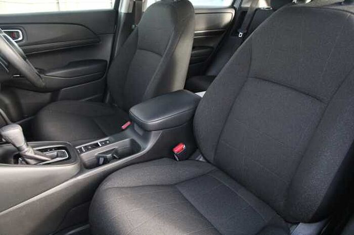 Honda HR-V Hybrid 1.5 eHEV Elegance 5dr CVT 