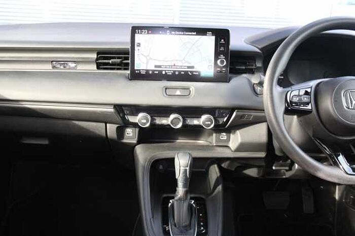 Honda HR-V Hybrid 1.5 eHEV Elegance 5dr CVT 