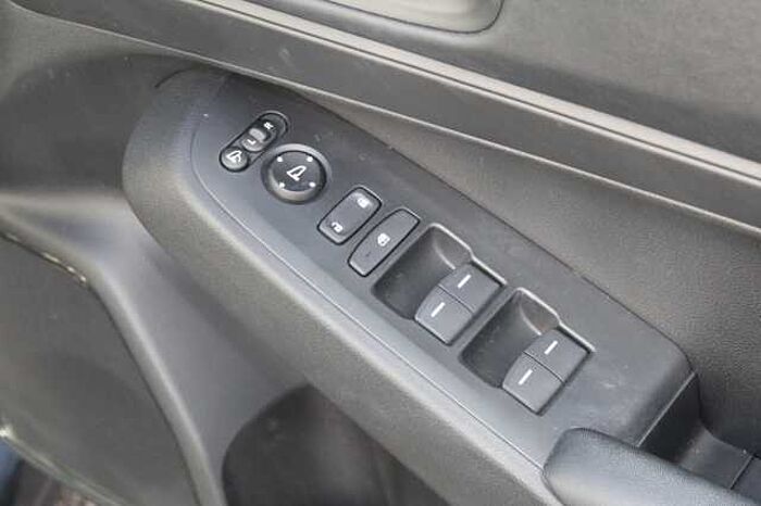 Honda HR-V Hybrid 1.5 eHEV Elegance 5dr CVT 