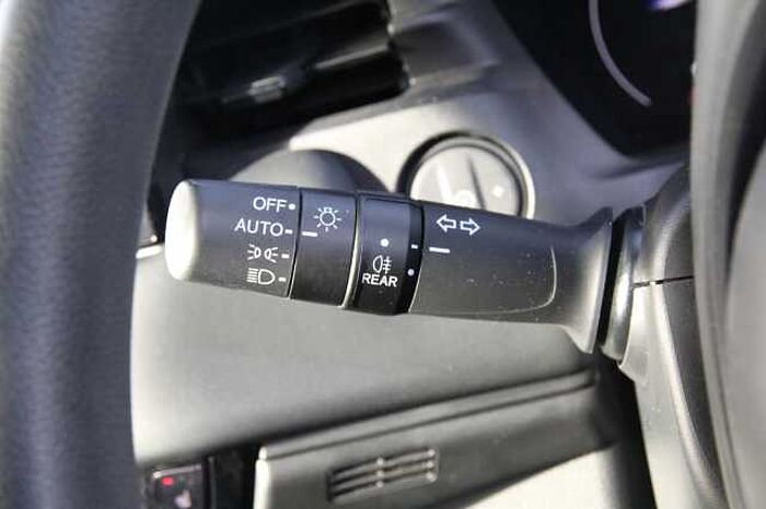 Honda HR-V Hybrid 1.5 eHEV Elegance 5dr CVT 